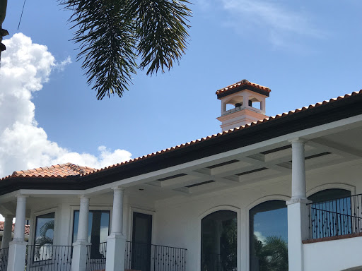 Roofing Contractor «Quality Roofing, Inc.», reviews and photos, 1905 N 40th St, Tampa, FL 33605, USA