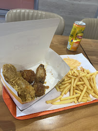 Plats et boissons du Restaurant CHICKEN'S KING AMIENS - n°10