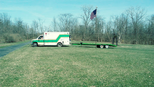A-1 Plus Septic and Sewer Specialists in Hamilton, Ohio