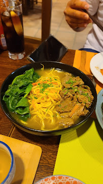 Plats et boissons du Restaurant asiatique Fan House à Annecy - n°19