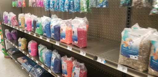 Pet Supply Store «Petco Animal Supplies», reviews and photos, 4751 W 29th St, Greeley, CO 80634, USA