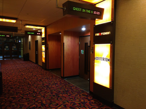 Movie Theater «Cinemark Chesapeake Square and XD», reviews and photos, 2413 Chesapeake Square Ring Rd, Chesapeake, VA 23321, USA