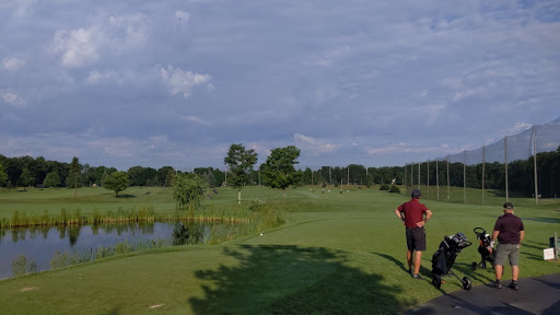 Golf Course «Bungay Brook Golf Club», reviews and photos, 30 Locust St, Bellingham, MA 02019, USA