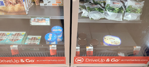 Grocery Store «ACME Markets», reviews and photos, 146 Fox Hunt Dr, Bear, DE 19701, USA