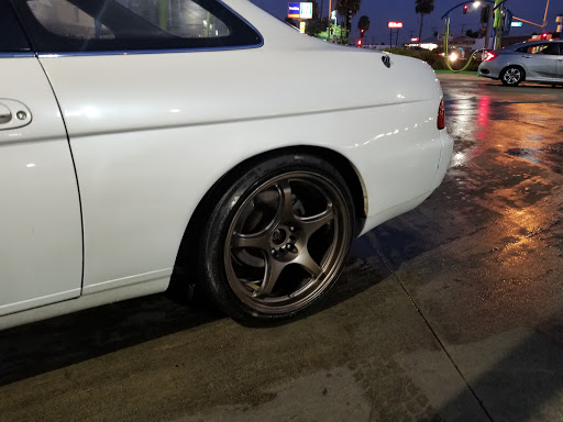 Car Wash «H2Go Express Car Wash», reviews and photos, 6491 Westminster Ave, Westminster, CA 92683, USA