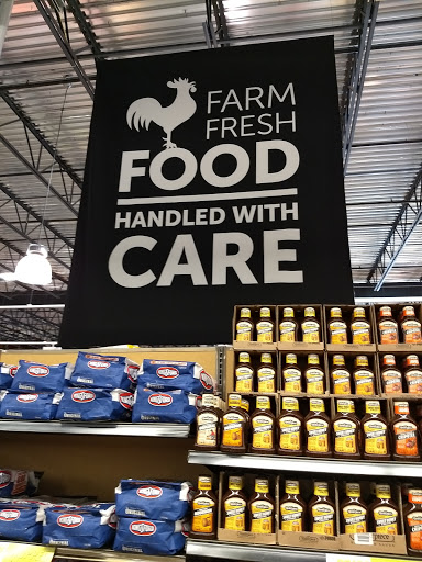 Grocery Store «Price Chopper», reviews and photos, 500 NE Barry Rd, Kansas City, MO 64155, USA