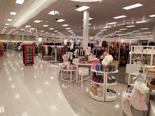 Department Store «Target», reviews and photos, 2331 NJ-66, Ocean Township, NJ 07712, USA