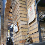 Photo n°2 de l'avis de Luca. fait le 19/07/2022 à 09:58 sur le  Ristorante Il Pettirosso Pizzeria Tiburtina à Rome