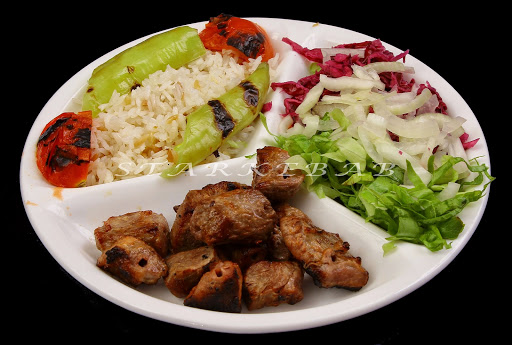 Star Kebab Turkish Fast-food