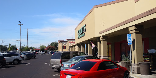 Health Food Store «Sprouts Farmers Market», reviews and photos, 1700 McHenry Ave, Modesto, CA 95350, USA