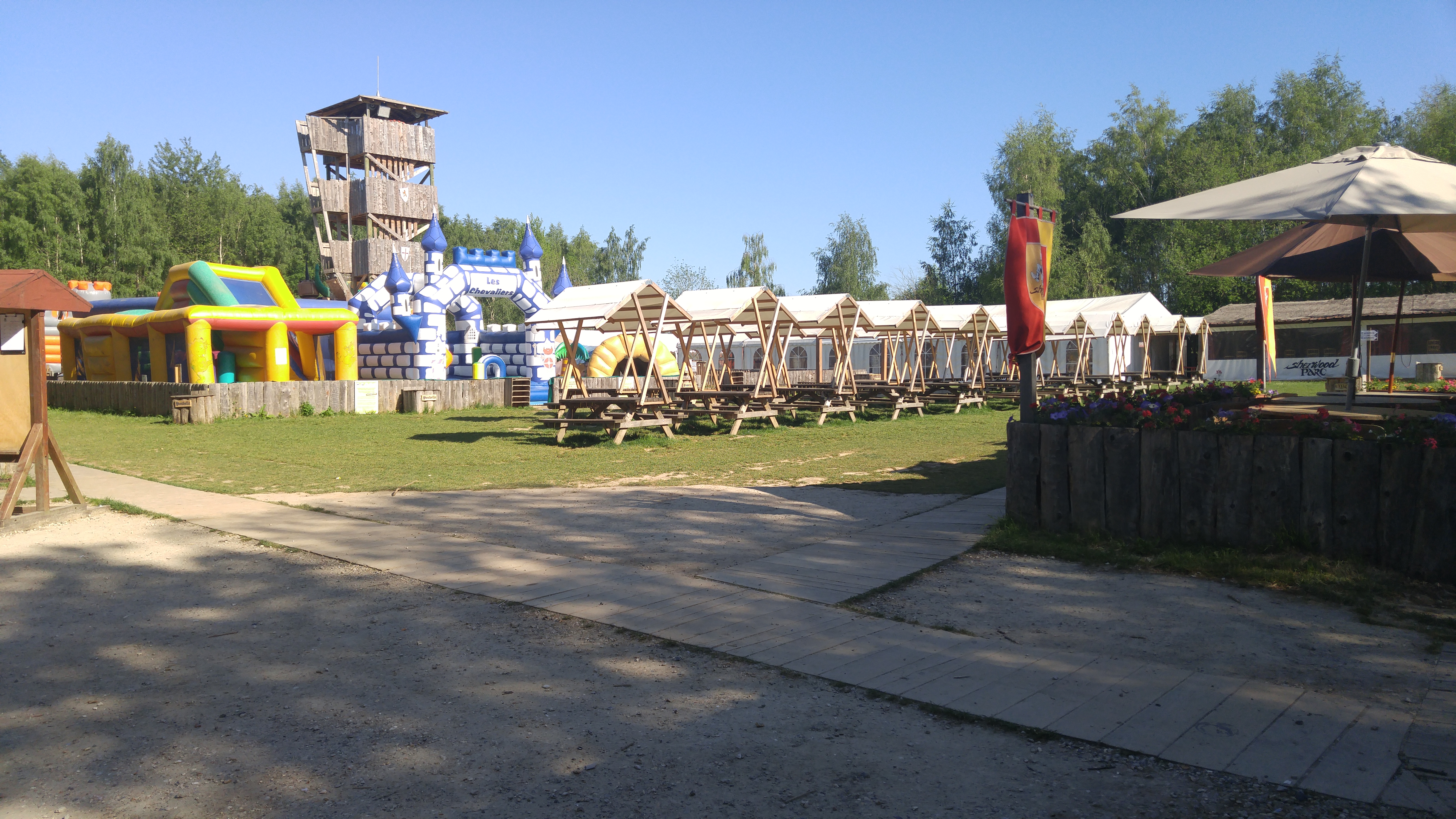 Photo n° 4 de l'avis de Cyril.o fait le 09/05/2018 à 17:39