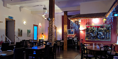 Nazar Restaurant