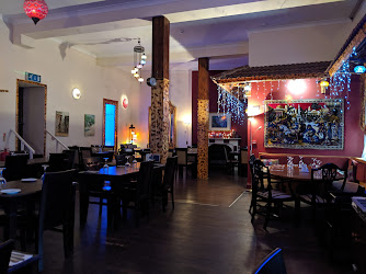 Nazar Restaurant