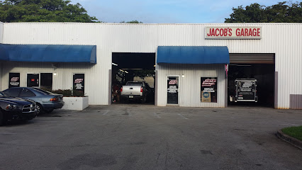 Jacob's Garage