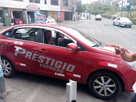 Prestigio Express