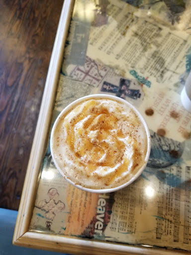 Coffee Shop «Sacred Grounds», reviews and photos, 724 Wabash Ave, Lafayette, IN 47905, USA