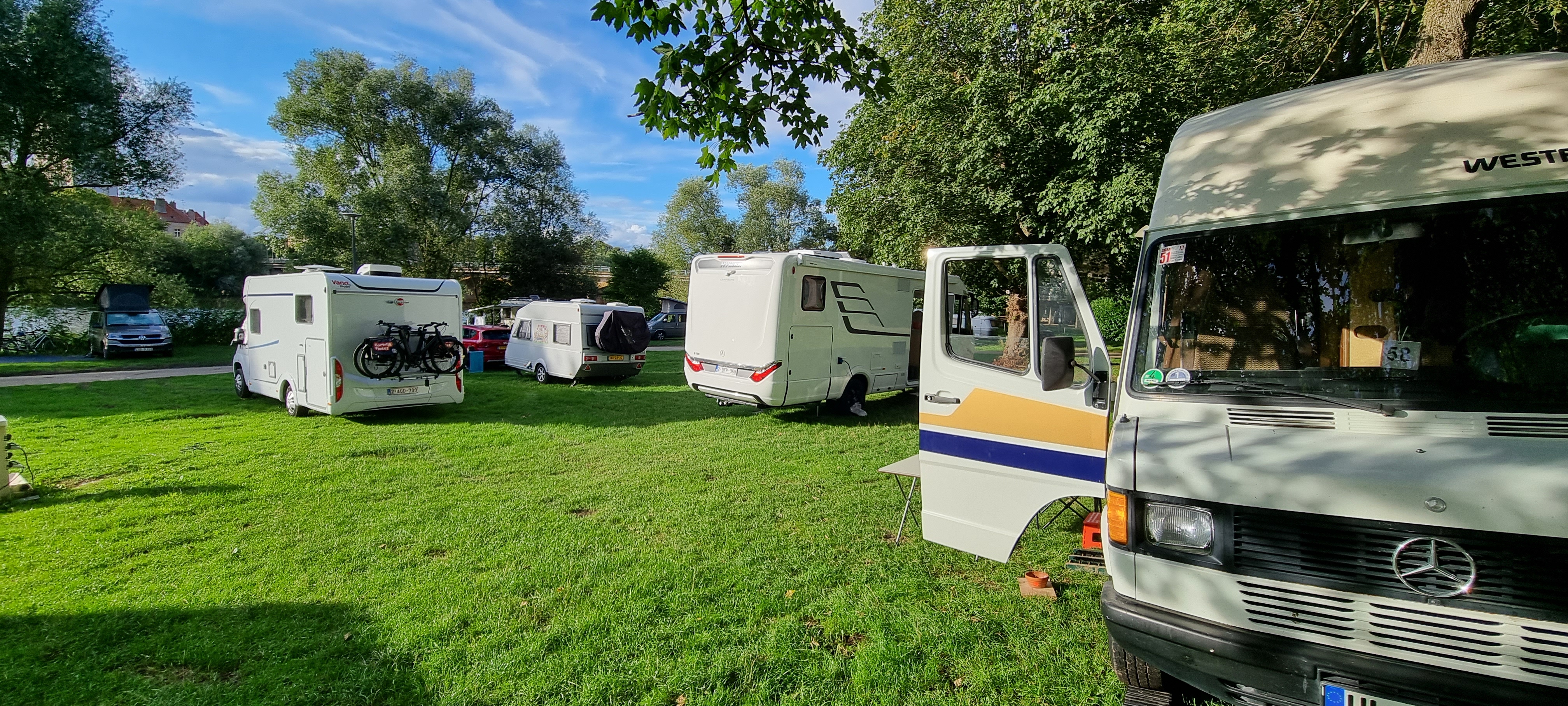 Photo n° 4 de l'avis de HANS.E fait le 15/08/2023 à 19:55