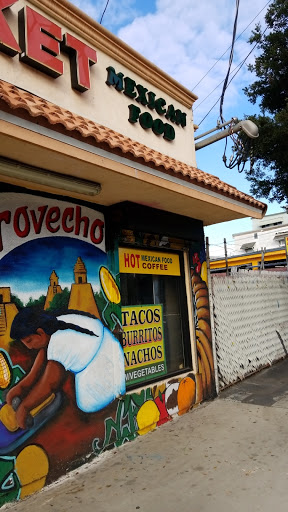 Mexican Restaurant «Provecho/Highland Market», reviews and photos, 6901 N Figueroa St, Los Angeles, CA 90042, USA