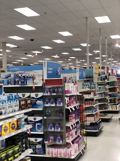 Department Store «Target», reviews and photos, 25601 Jeronimo Rd, Mission Viejo, CA 92691, USA