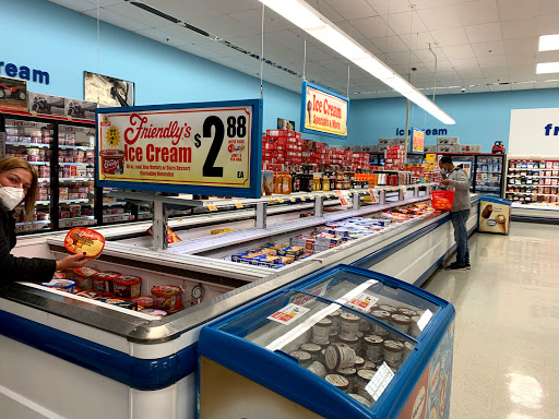 Grocery Store «ShopRite of Commerce St.-Stamford, CT», reviews and photos, 1990 W Main St, Stamford, CT 06902, USA