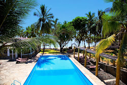 Twiga Lodge Beach'in fotoğrafı düz ve uzun ile birlikte