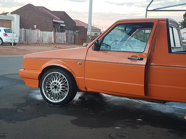 Reviews of 4pipe Car wash The legacy in Katlehong - Car wash