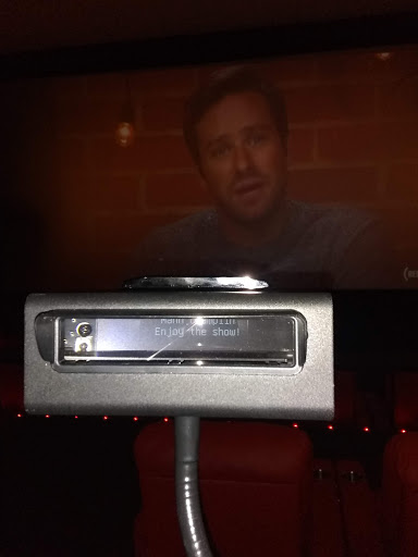 Movie Theater «Mann Theatres Champlin», reviews and photos, 11500 Theatre Dr N, Champlin, MN 55316, USA