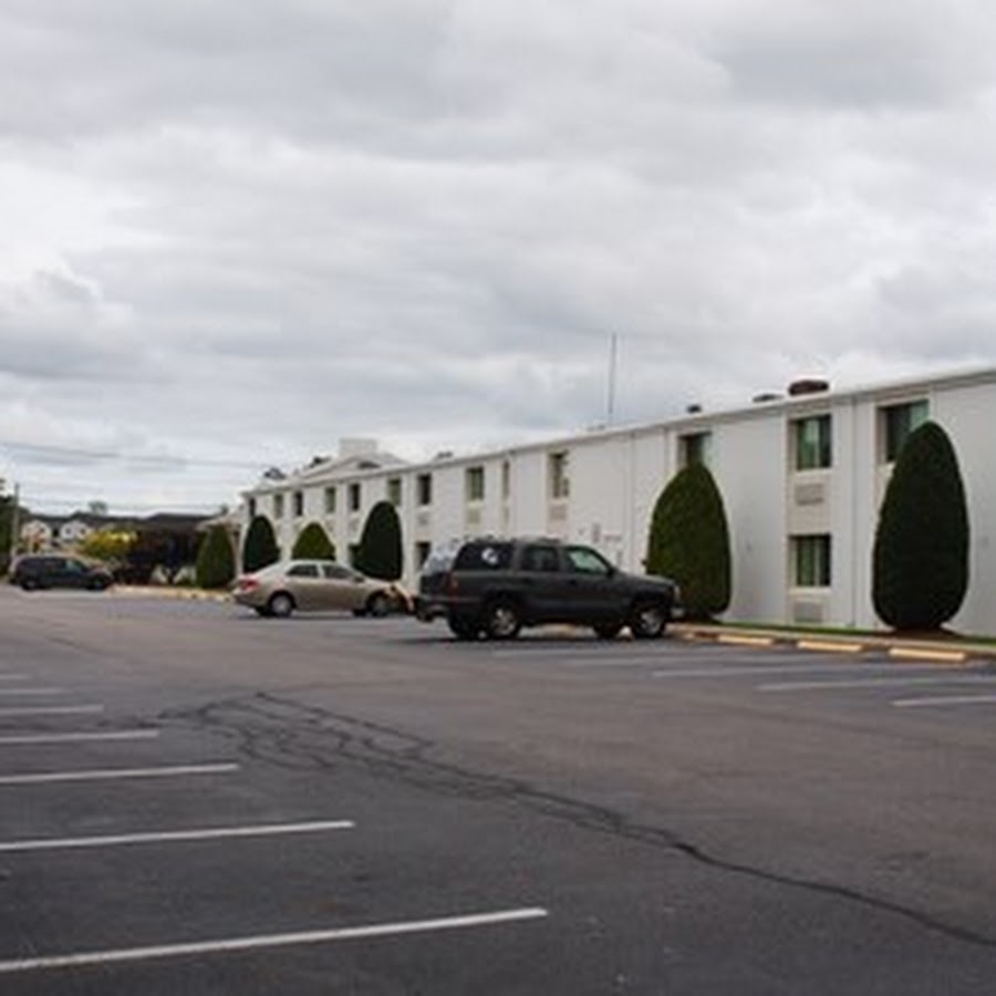 Motel 6 Seekonk, MA – Providence East