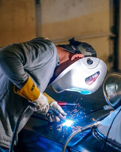 Transmission Shop «Accurate Auto & Transmission Center», reviews and photos, 1250 Horse Prairie Ave, Valparaiso, IN 46385, USA