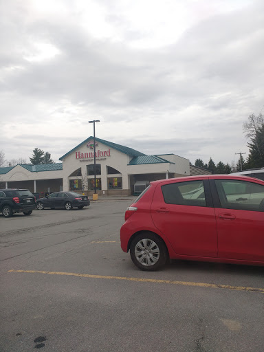 Grocery Store «Hannaford Supermarket», reviews and photos, 77 Western Ave, Hampden, ME 04444, USA