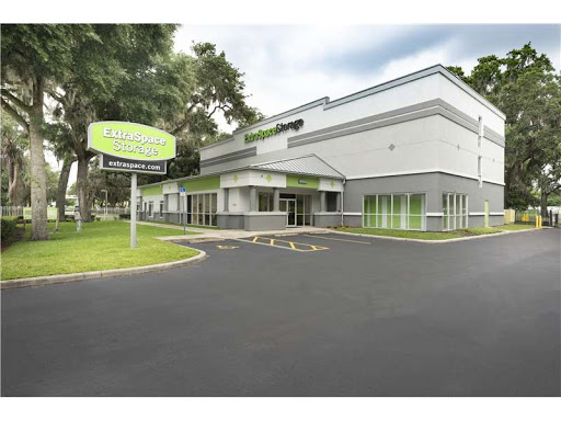 Self-Storage Facility «Extra Space Storage», reviews and photos, 2402 Bloomingdale Ave, Valrico, FL 33596, USA