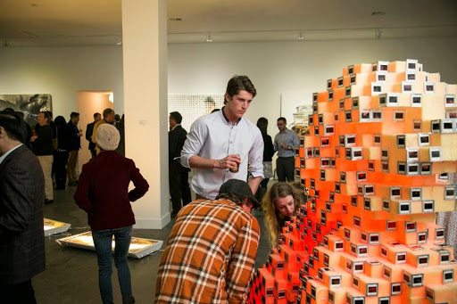 Art Gallery «CASS Contemporary», reviews and photos, 2722 S MacDill Ave, Tampa, FL 33629, USA