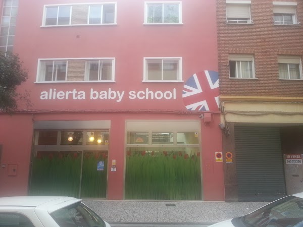 ALIERTA BABY SCHOOL