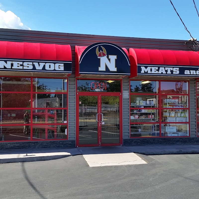 Nesvog Meats & Sausage Co.