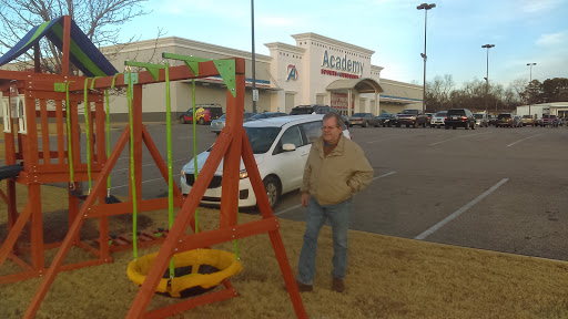 Sporting Goods Store «Academy Sports + Outdoors», reviews and photos, 710 Skyland Blvd, Tuscaloosa, AL 35405, USA