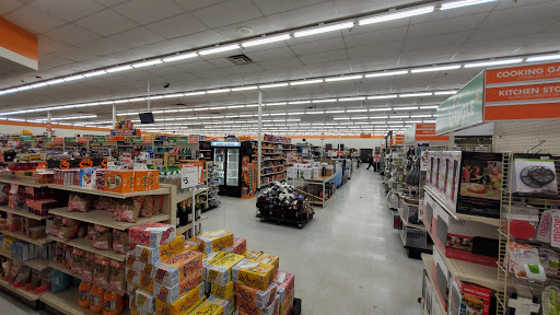 Discount Store «Big Lots», reviews and photos, 275 East Central Street, Franklin, MA 02038, USA