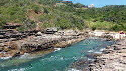 Praia da Foca'in fotoğrafı vahşi alan