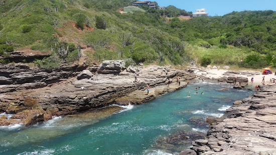Praia da Foca