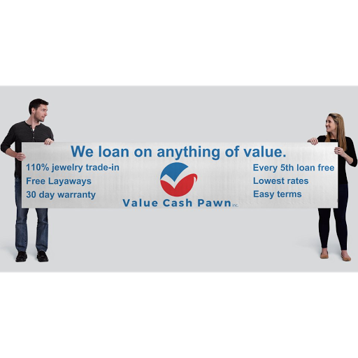 Value Cash Pawn, 851 FL-436 #1019, Altamonte Springs, FL 32714, USA, 