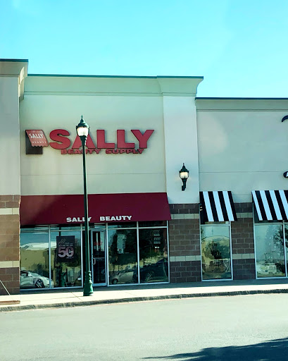 Beauty Supply Store «Sally Beauty», reviews and photos, 1424 24th Ave NW, Norman, OK 73069, USA