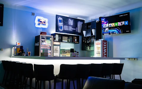 GAME BAR Tarnów - bar inny niż wszystkie! image