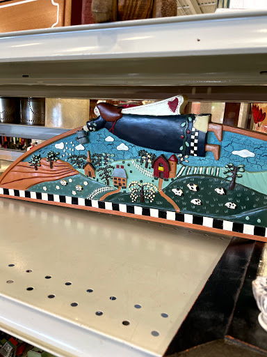 Thrift Store «2nd Ave Value Stores», reviews and photos, 163 Franklin Mills Blvd, Philadelphia, PA 19154, USA