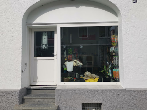 FRESSPLATZ unter Ludwigshafen, 