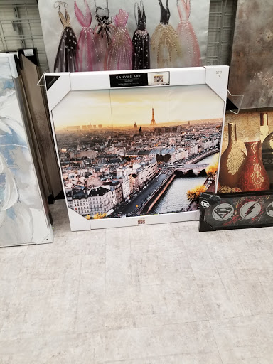 Clothing Store «Burlington Coat Factory», reviews and photos, 7747 Mall Rd, Florence, KY 41042, USA