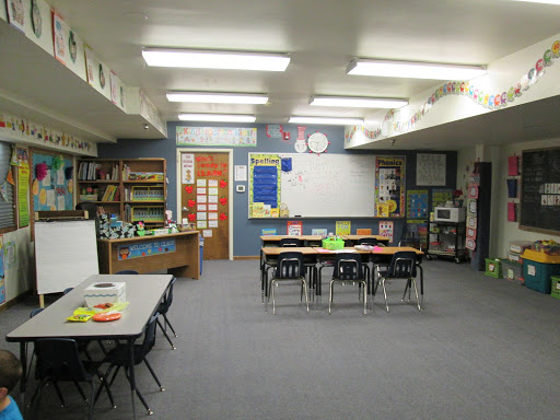 Day Care Center «Building Blocks Learning Center», reviews and photos, 616 Sicklerville Rd, Sicklerville, NJ 08081, USA