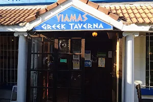 Yiamas Greek Taverna image