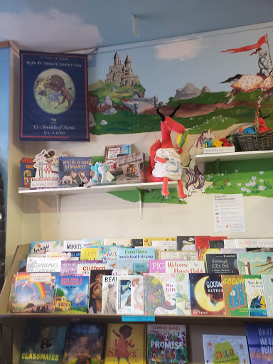 Book Store «Book Seller», reviews and photos, 107 Mill St, Grass Valley, CA 95945, USA