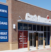 Cash America Pawn