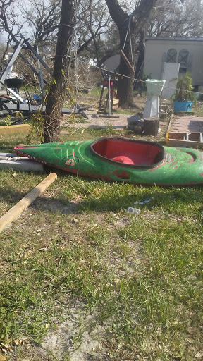 Florist «Emma Flower Shop», reviews and photos, 409 N Fuqua St, Rockport, TX 78382, USA