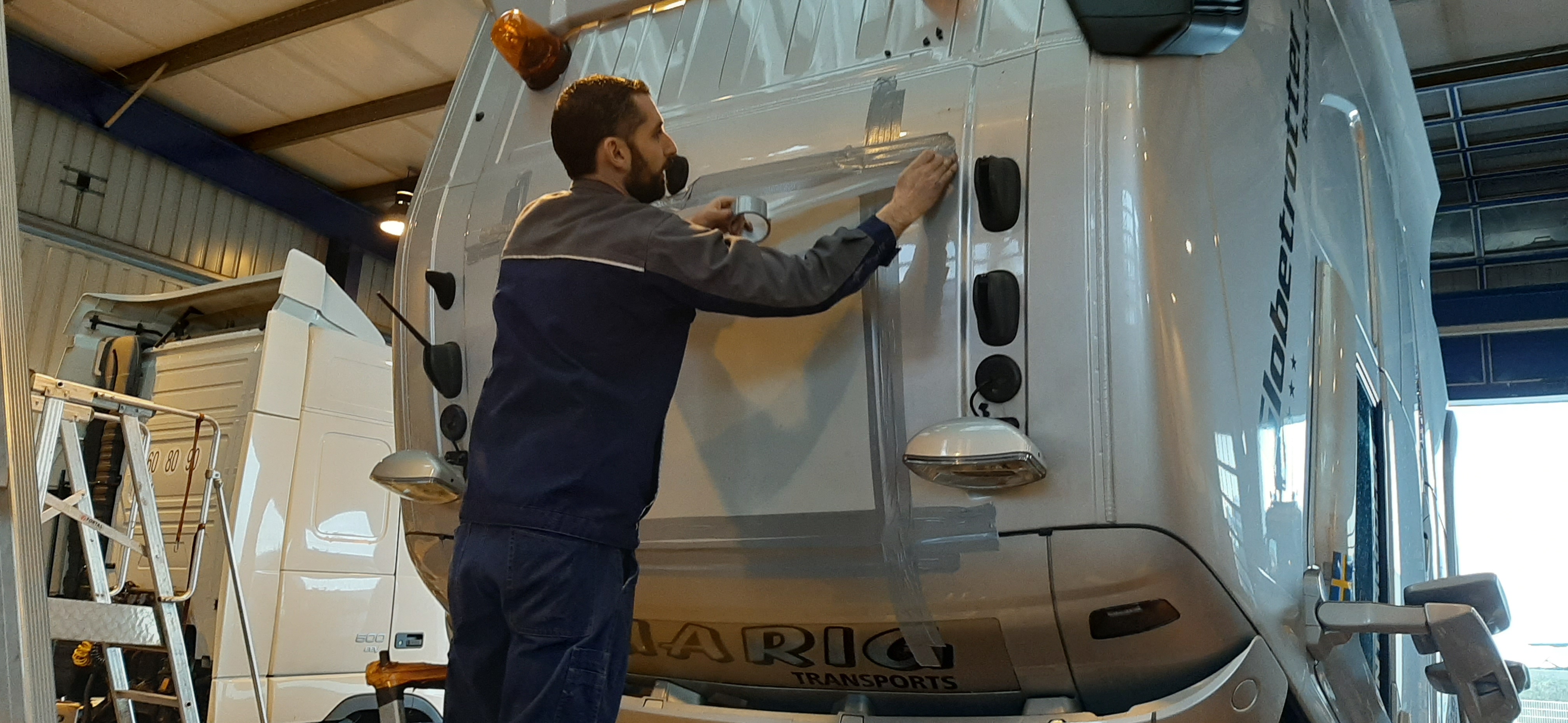 Photo n° 1 de l'avis de Philippe.o fait le 18/12/2019 à 11:19